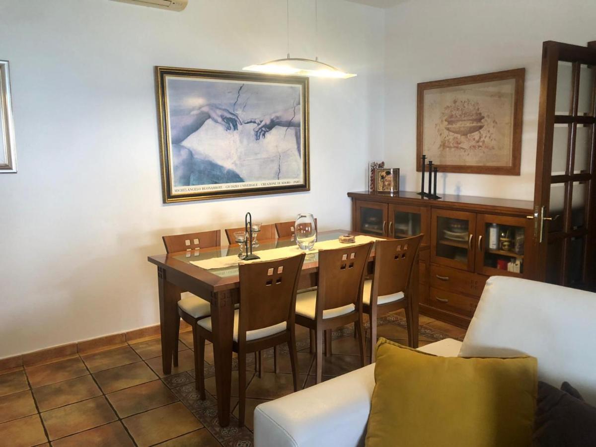 Villa Altamosa يايثا المظهر الخارجي الصورة