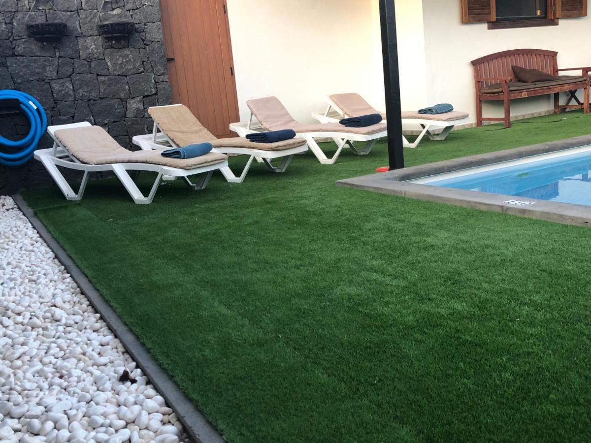 Villa Altamosa يايثا المظهر الخارجي الصورة