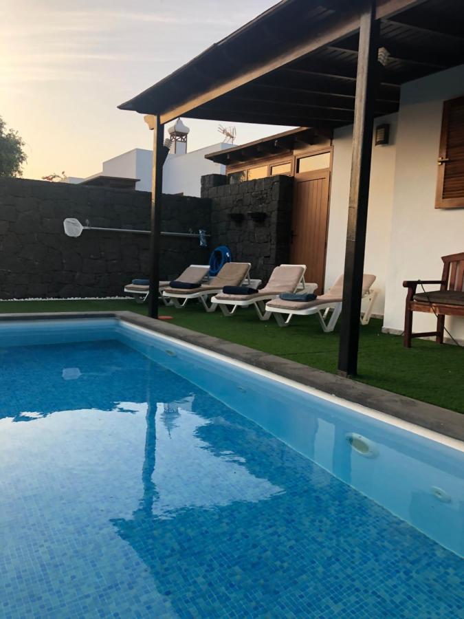 Villa Altamosa يايثا المظهر الخارجي الصورة