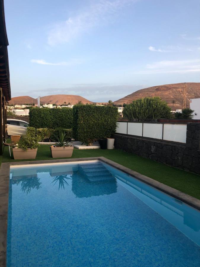 Villa Altamosa يايثا المظهر الخارجي الصورة