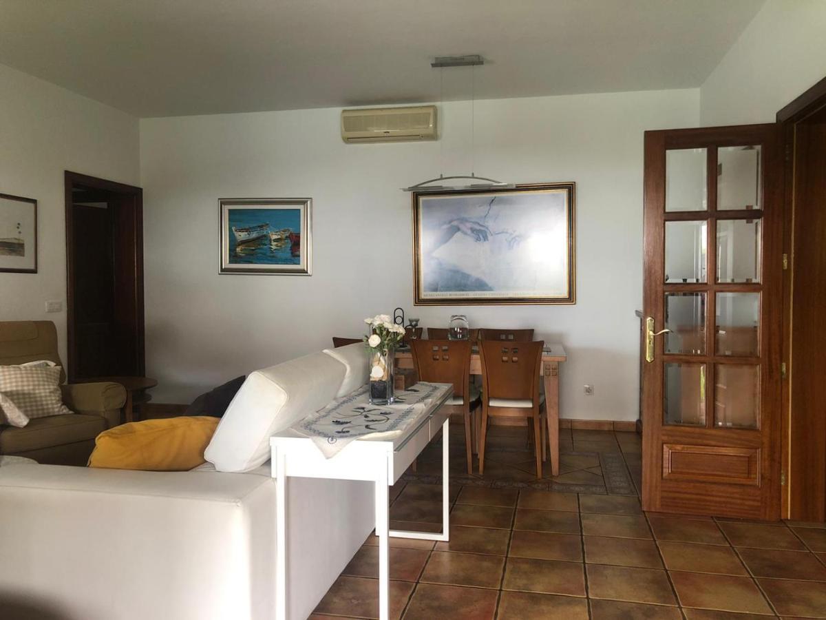 Villa Altamosa يايثا المظهر الخارجي الصورة