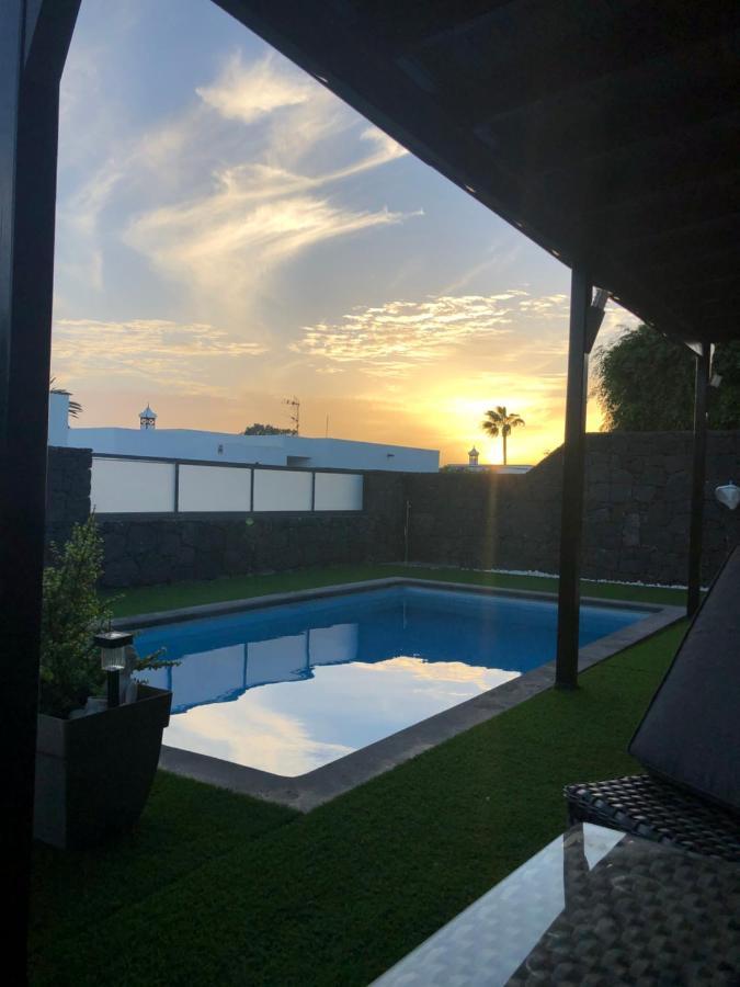 Villa Altamosa يايثا المظهر الخارجي الصورة