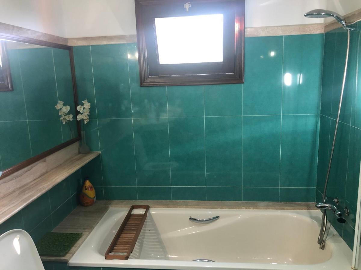 Villa Altamosa يايثا المظهر الخارجي الصورة